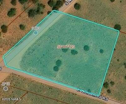 0.95 Acres of Land for Sale in Williams, Arizona