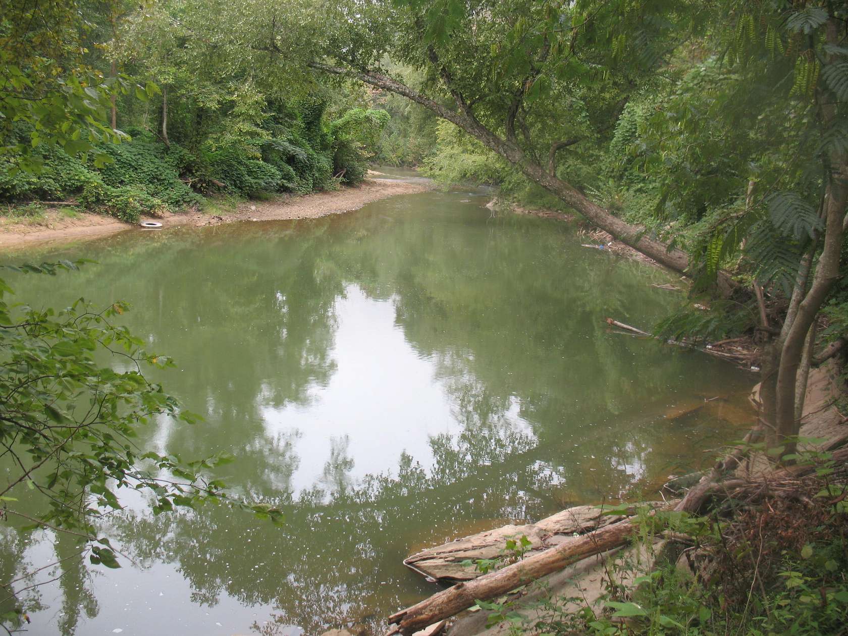 13 Acres of Recreational Land for Sale in Stinnett, Kentucky