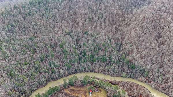 13 Acres of Recreational Land for Sale in Stinnett, Kentucky