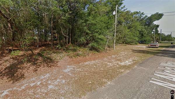 0.23 Acres of Land for Sale in Dunnellon, Florida