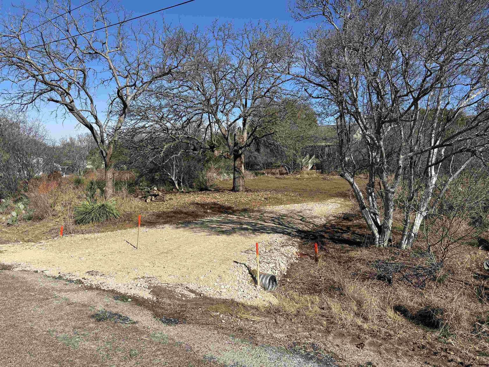 0.23 Acres of Land for Sale in Granite Shoals, Texas