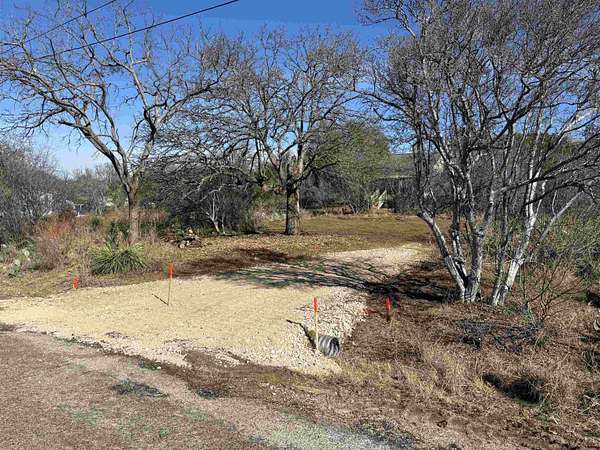 0.23 Acres of Land for Sale in Granite Shoals, Texas