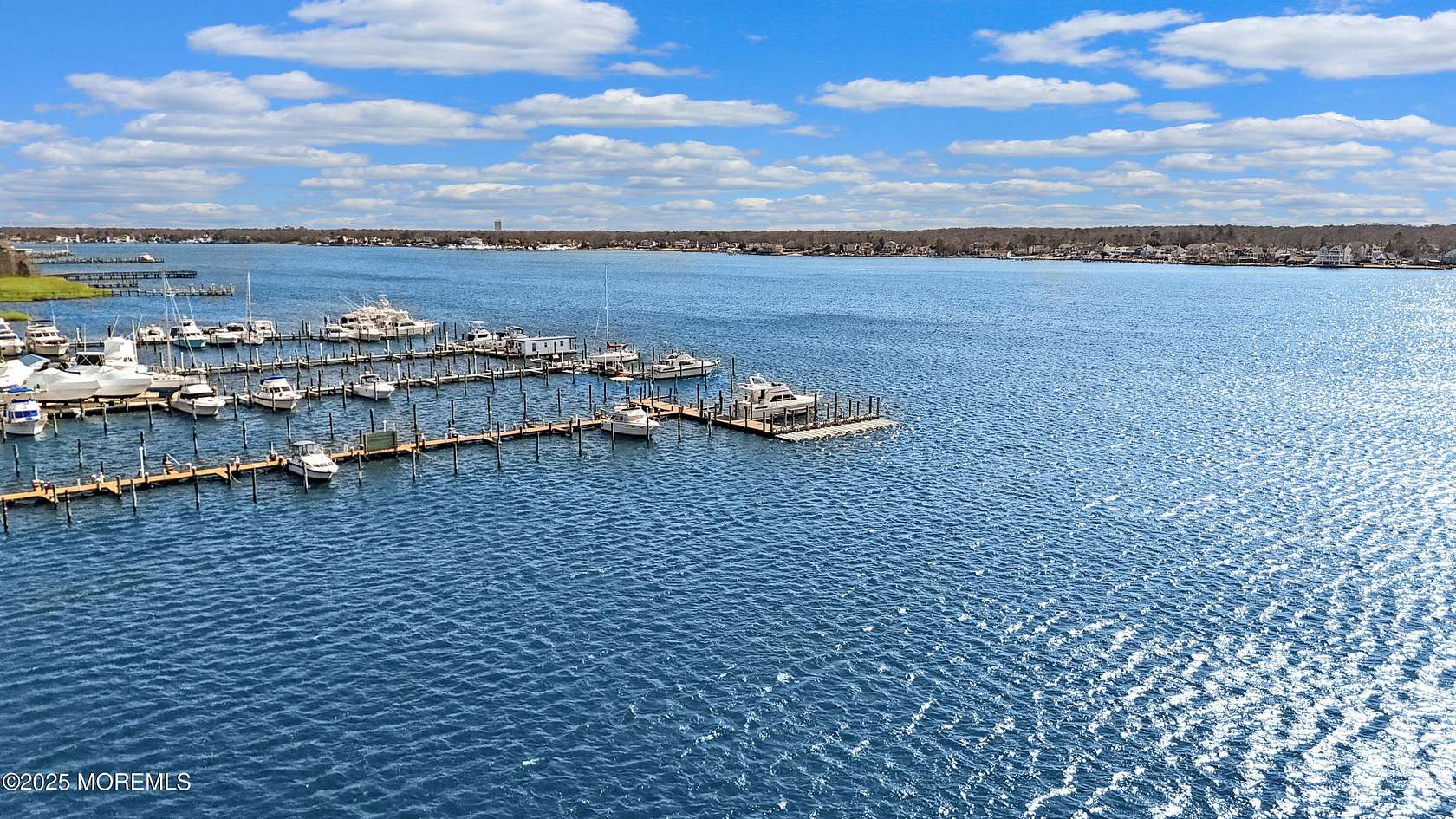 Residential Land for Sale in Brick, New Jersey