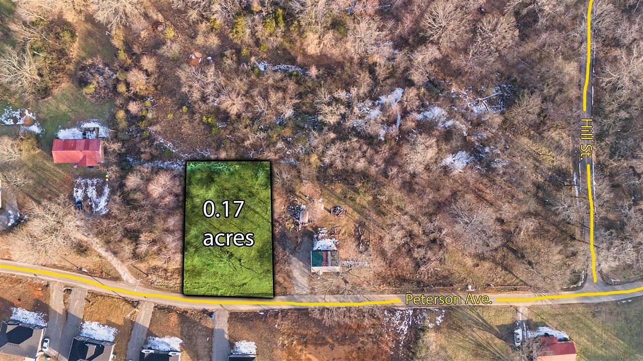 0.17 Acres of Land for Sale in Auburn, Kentucky
