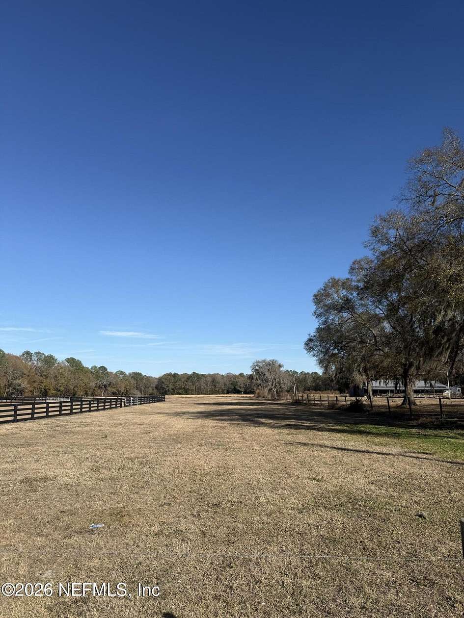 15.7 Acres of Land for Sale in Starke, Florida
