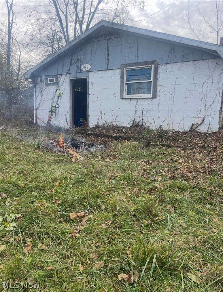 1.34 Acres of Mixed-Use Land for Sale in Medina, Ohio