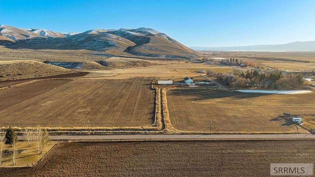 8 Acres of Land for Sale in Dingle, Idaho