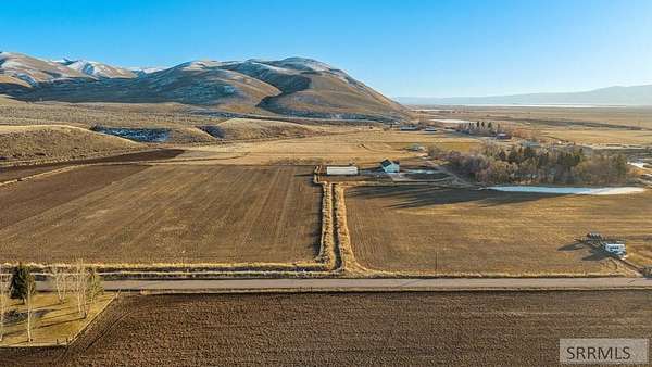 8 Acres of Land for Sale in Dingle, Idaho