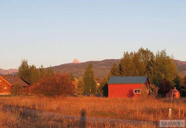 0.33 Acres of Residential Land for Sale in Driggs, Idaho