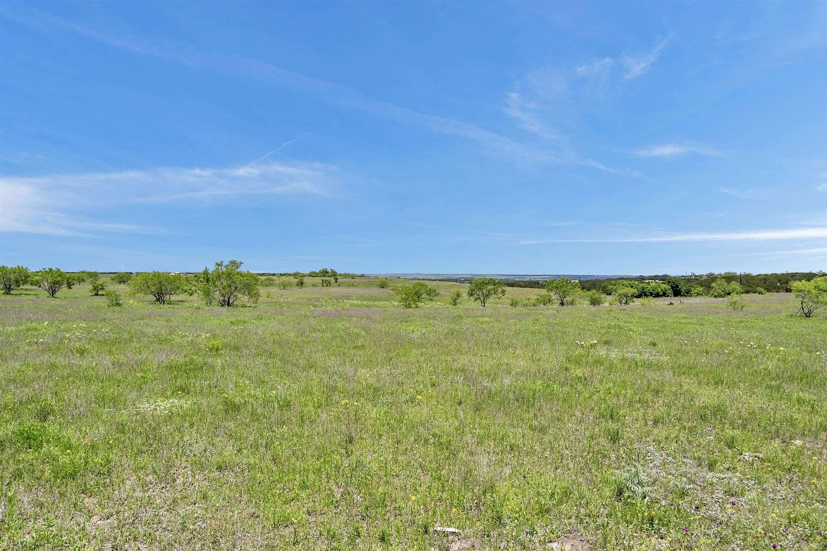 23.6 Acres of Land for Sale in Burnet, Texas