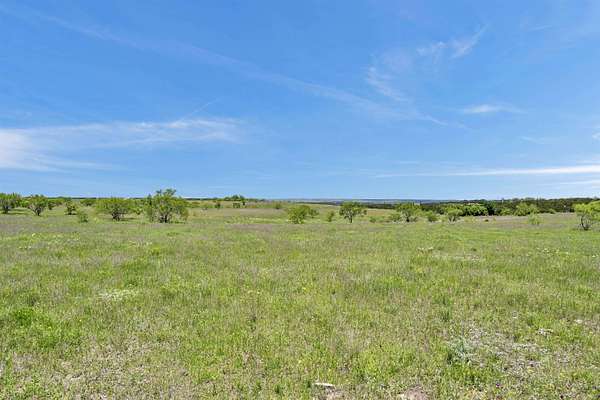 23.6 Acres of Land for Sale in Burnet, Texas