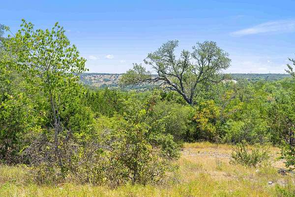13.7 Acres of Land for Sale in Blanco, Texas