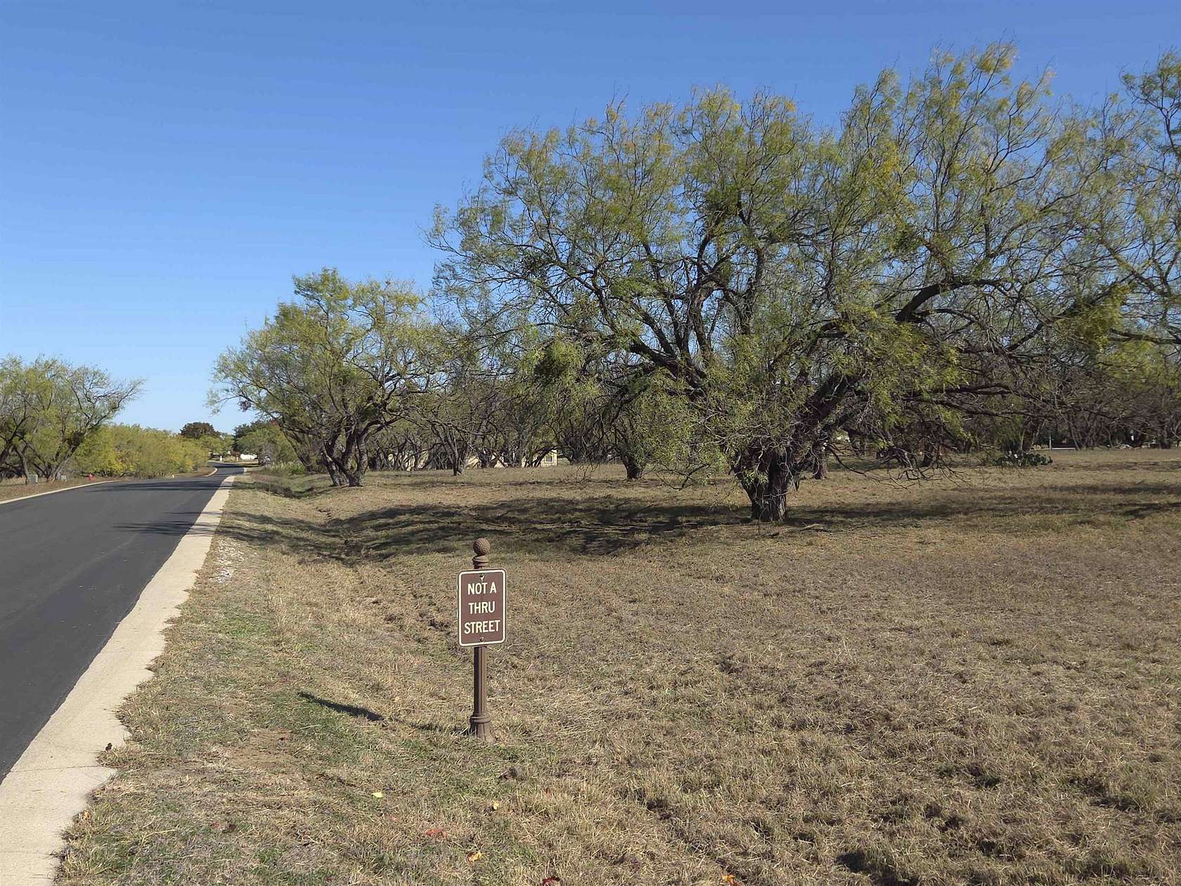 0.32 Acres of Land for Sale in Horseshoe Bay, Texas