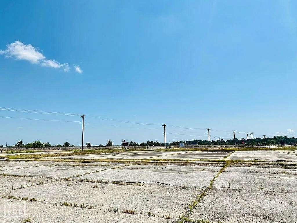 2.2 Acres of Commercial Land for Sale in Jonesboro, Arkansas