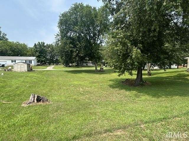 0.21 Acres of Land for Sale in Warsaw, Indiana