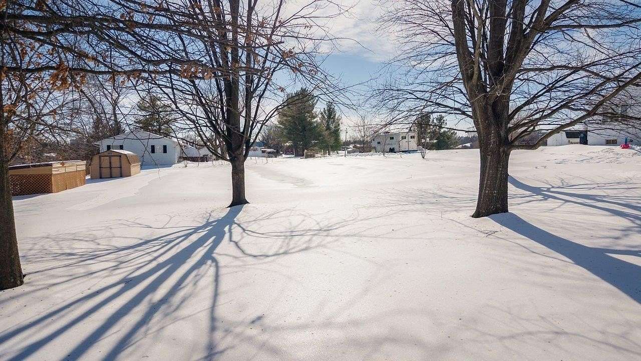 0.41 Acres of Residential Land for Sale in Harrisonburg, Virginia