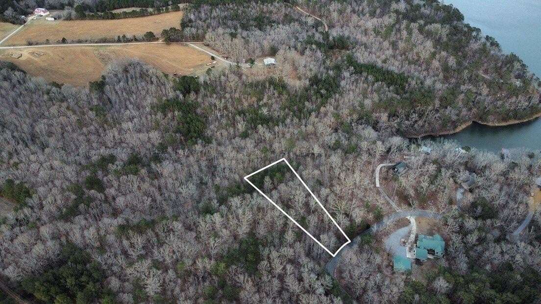 0.4 Acres of Land for Sale in Houston, Alabama