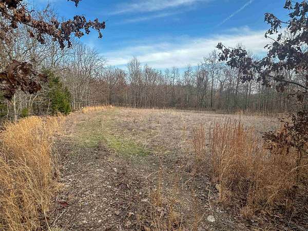 90 Acres of Recreational Land for Sale in Williford, Arkansas