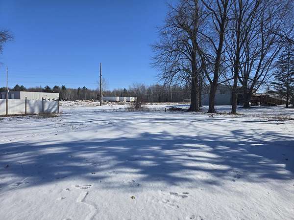 0.5 Acres of Residential Land for Sale in Vesper, Wisconsin