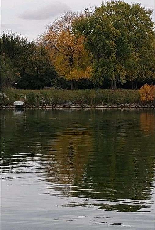 0.55 Acres of Land for Sale in Big Stone City, South Dakota