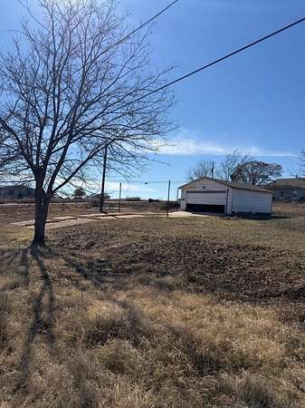 0.62 Acres of Residential Land for Sale in Llano, Texas
