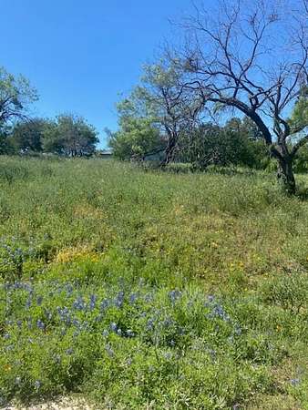 0.24 Acres of Residential Land for Sale in Horseshoe Bay, Texas