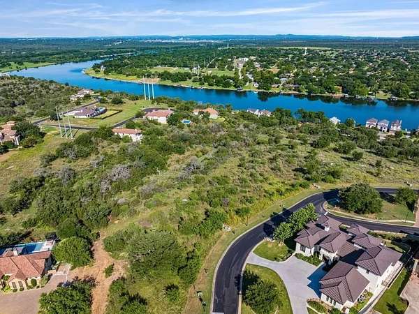 0.52 Acres of Land for Sale in Marble Falls, Texas