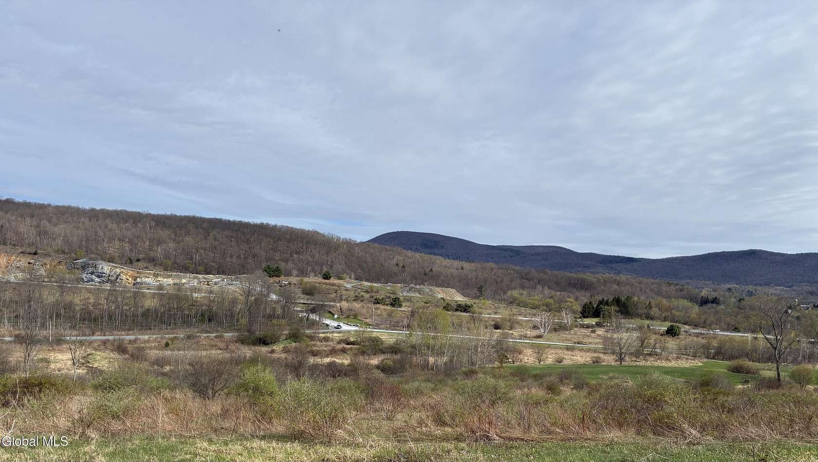 10.8 Acres of Land for Sale in Hoosick Falls, New York