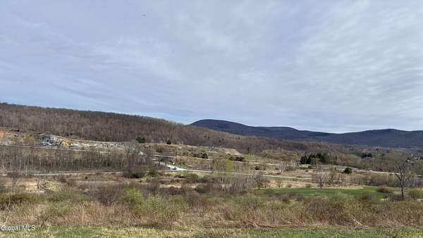 10.8 Acres of Land for Sale in Hoosick Falls, New York