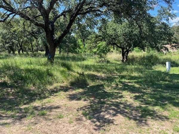 0.35 Acres of Residential Land for Sale in Horseshoe Bay, Texas