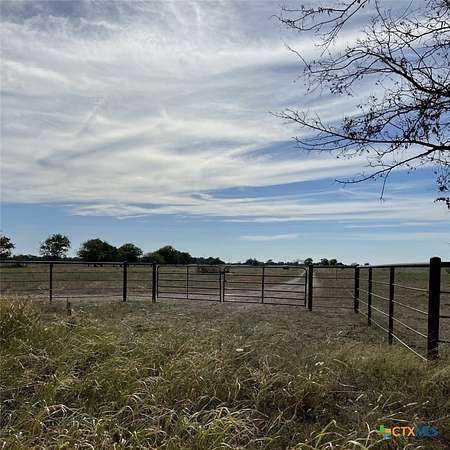 21.3 Acres of Land for Sale in Cameron, Texas