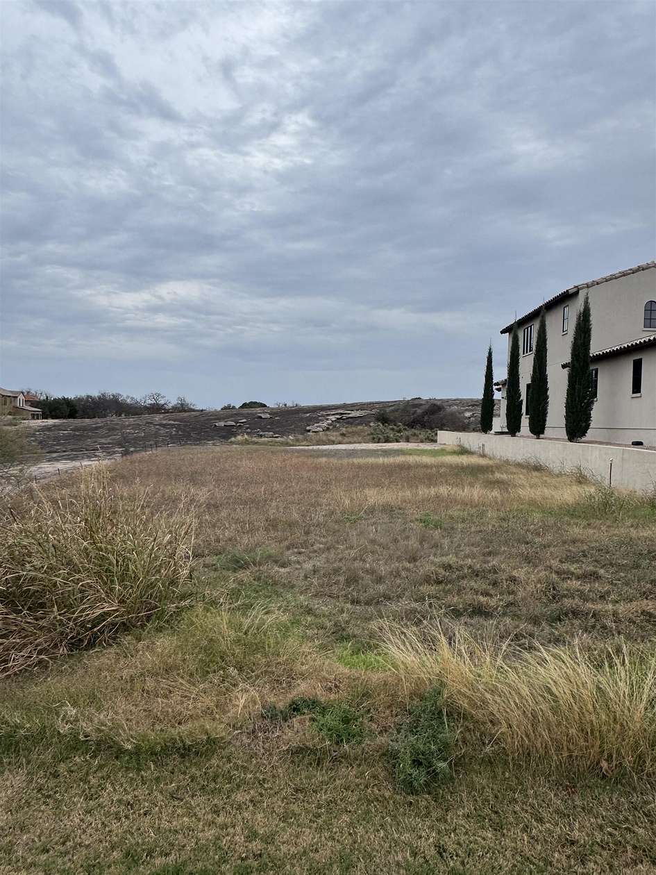 0.15 Acres of Land for Sale in Horseshoe Bay, Texas