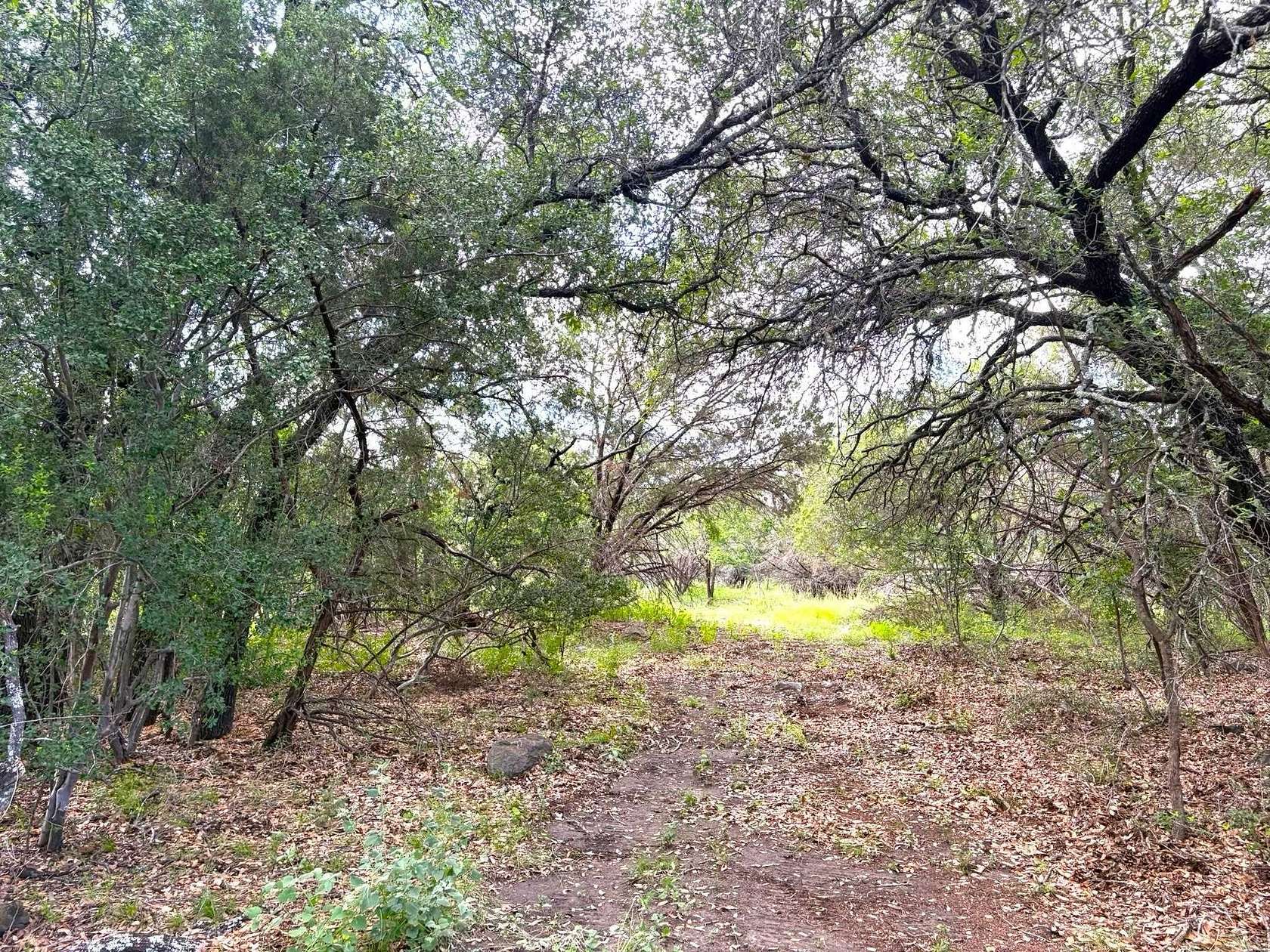 1.9 Acres of Residential Land for Sale in Sunrise Beach Village, Texas