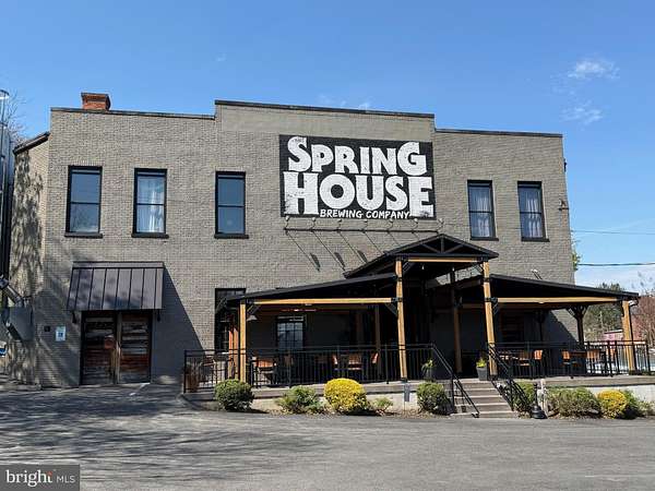 2.3 Acres of Commercial Land for Sale in Lancaster, Pennsylvania