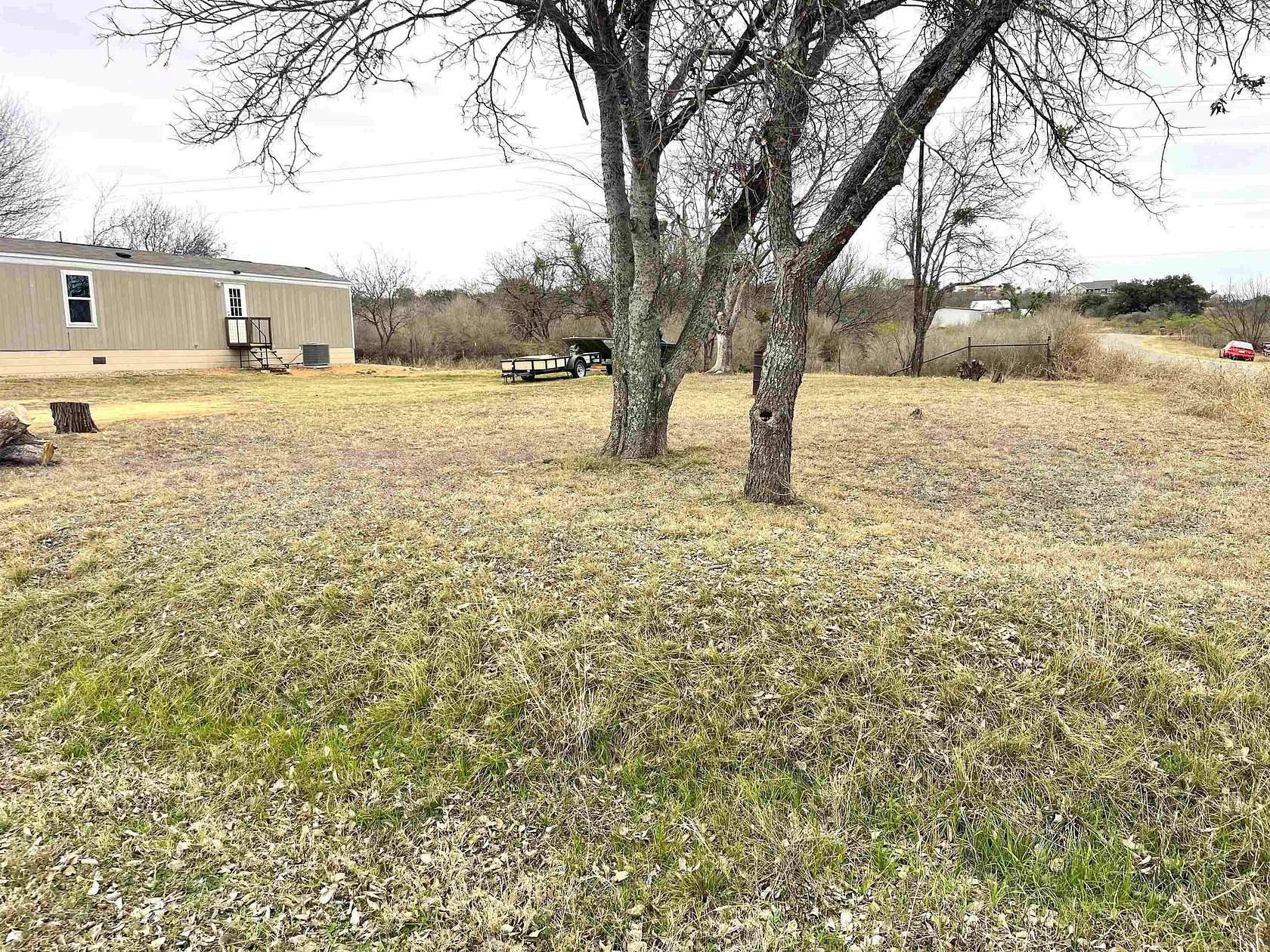 0.11 Acres of Land for Sale in Llano, Texas