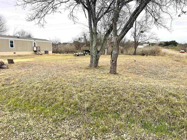 0.11 Acres of Land for Sale in Llano, Texas