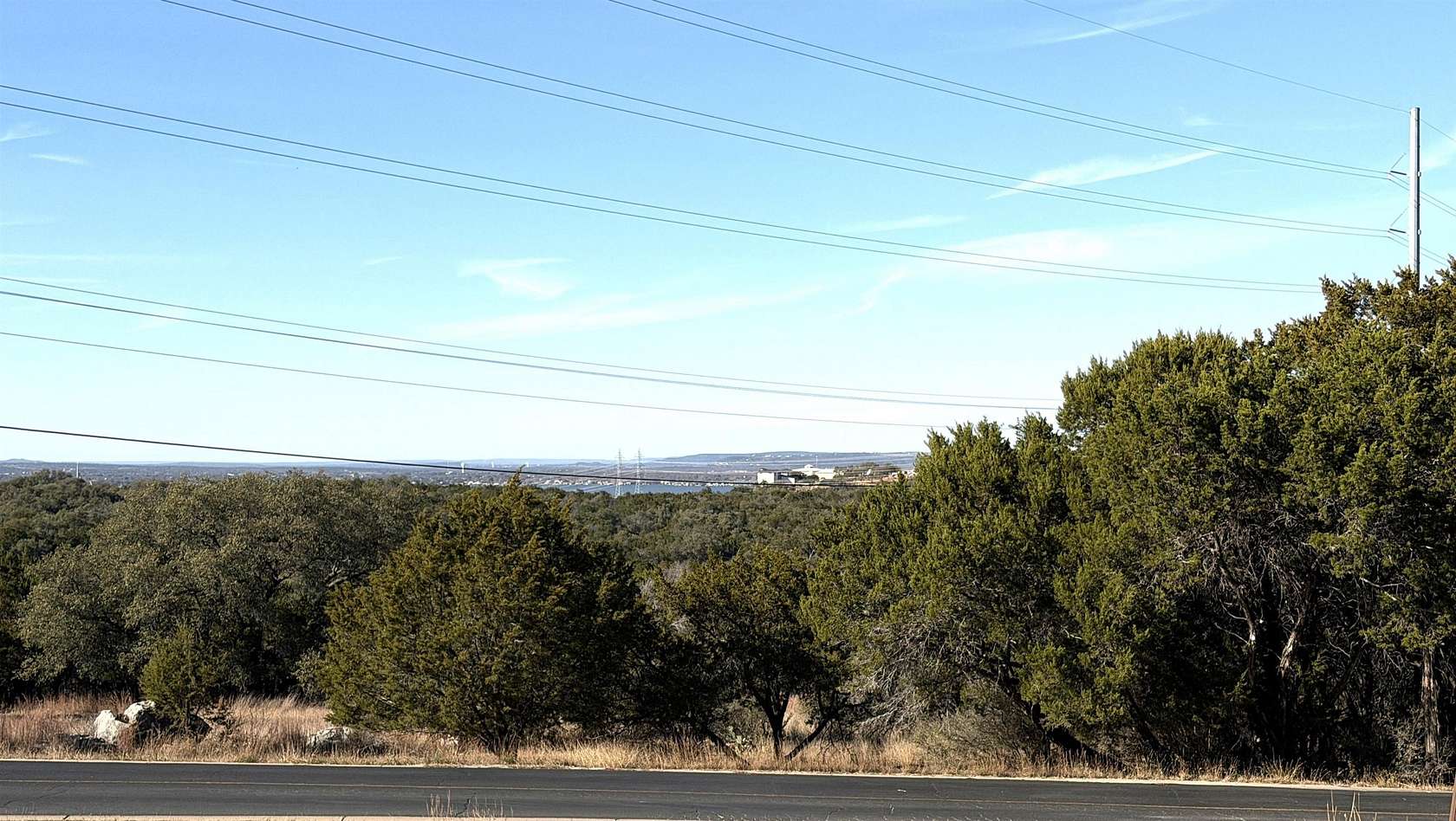 0.34 Acres of Residential Land for Sale in Horseshoe Bay, Texas