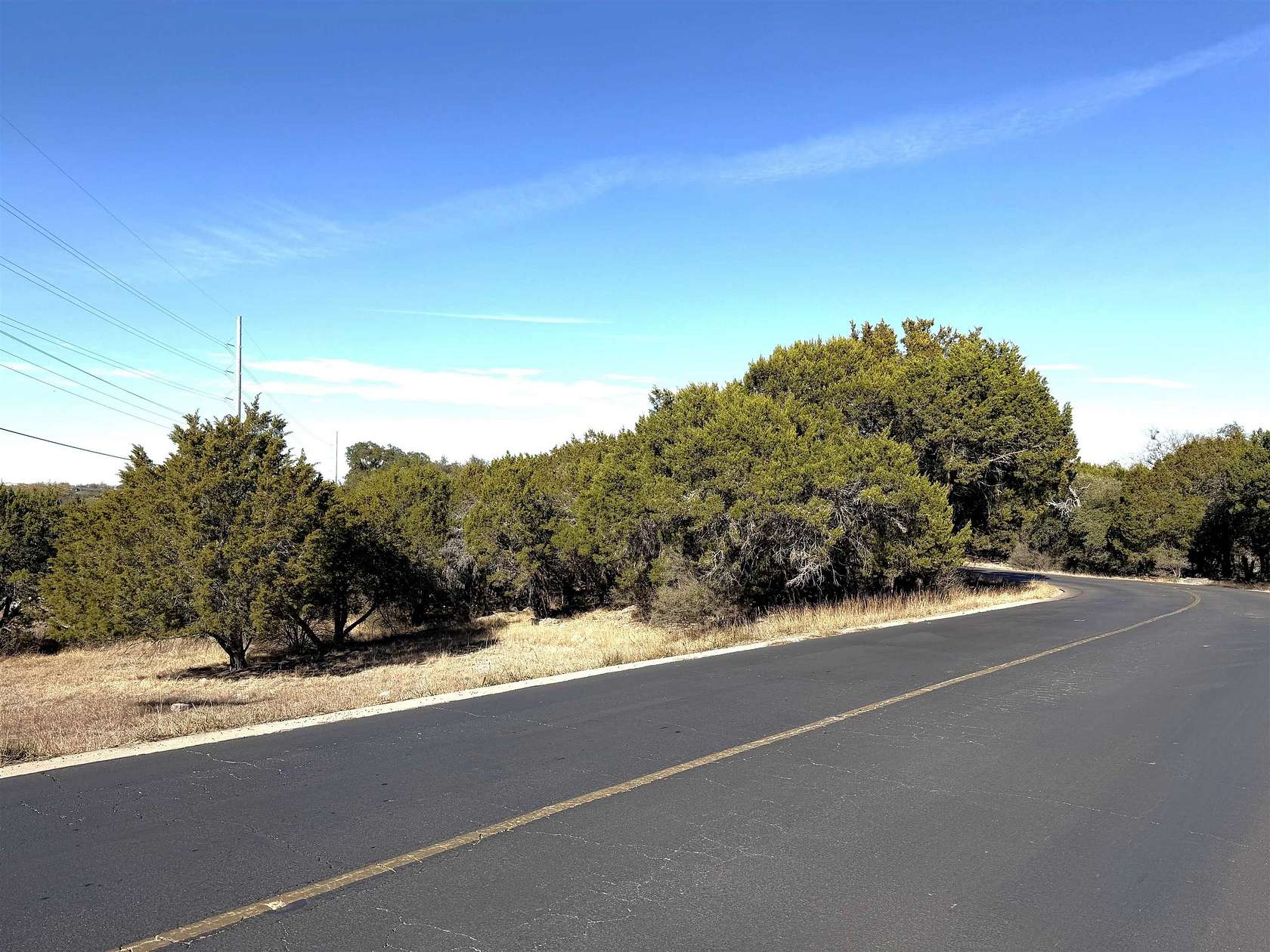 0.34 Acres of Residential Land for Sale in Horseshoe Bay, Texas