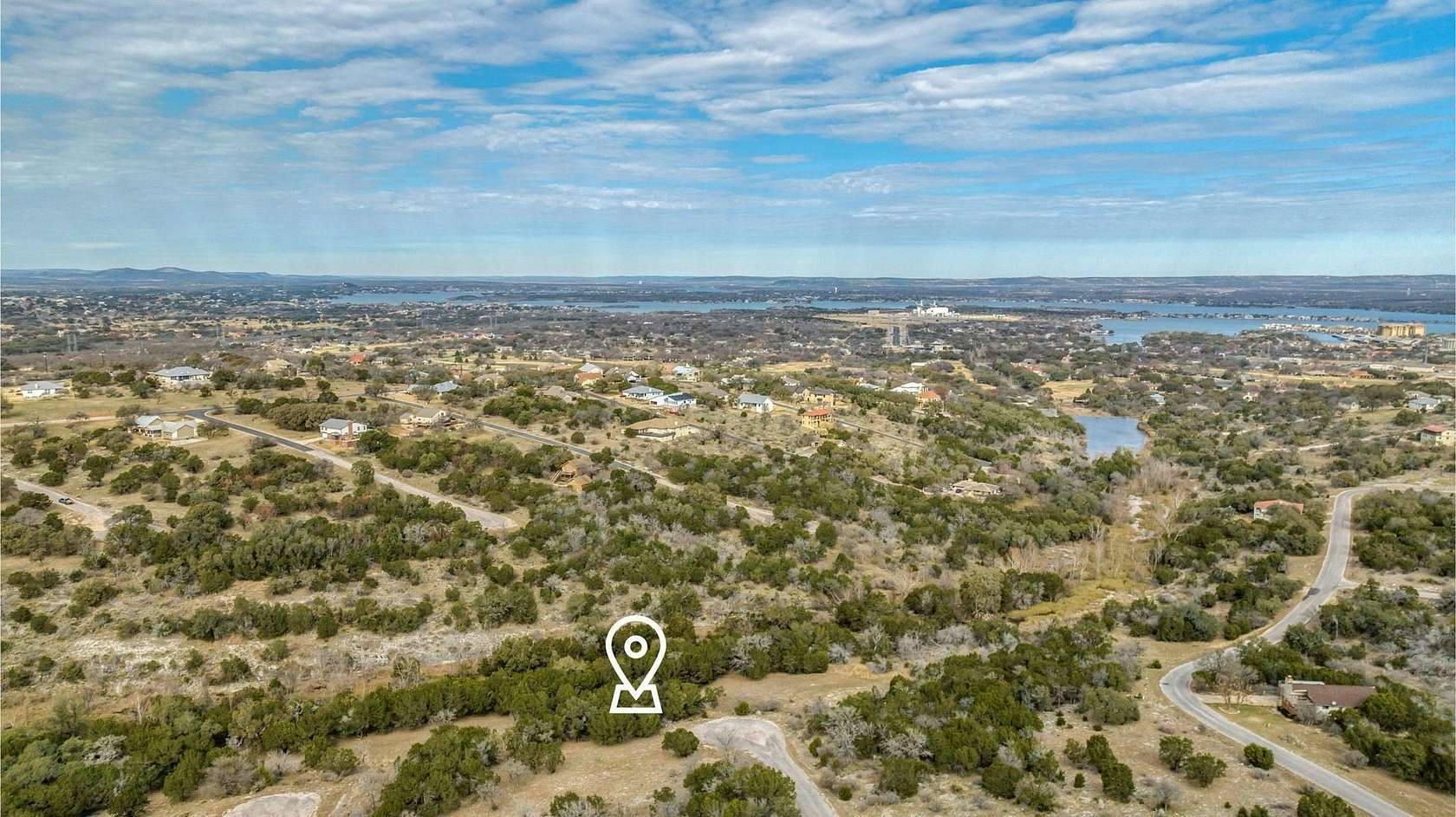 0.28 Acres of Residential Land for Sale in Horseshoe Bay, Texas