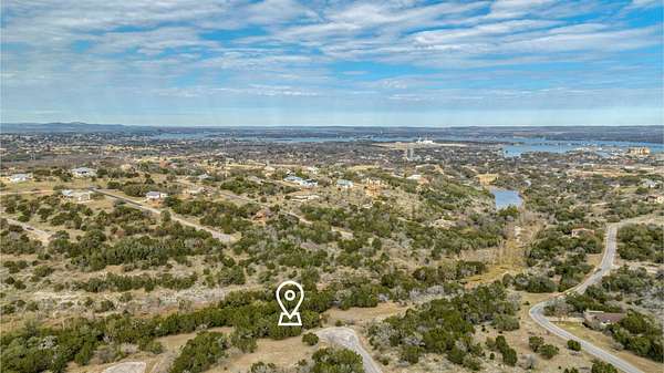 0.28 Acres of Residential Land for Sale in Horseshoe Bay, Texas
