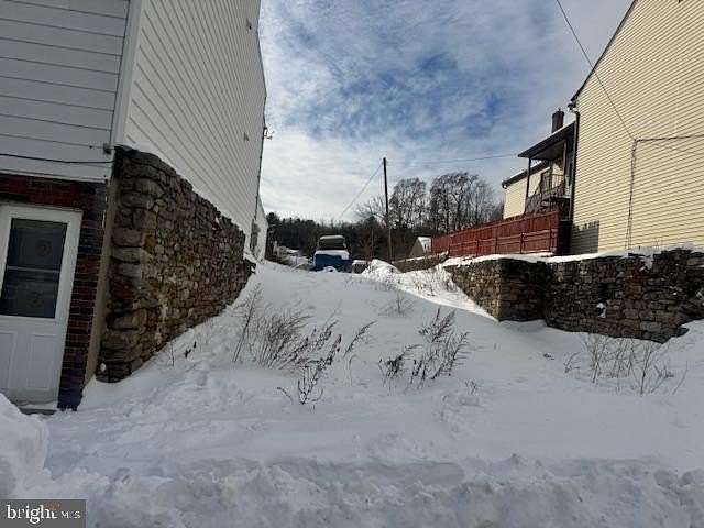 0.14 Acres of Land for Sale in Minersville, Pennsylvania