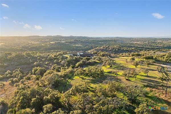43.2 Acres of Land with Home for Sale in Austin, Texas