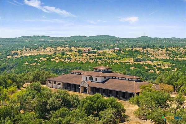43.2 Acres of Land with Home for Sale in Austin, Texas