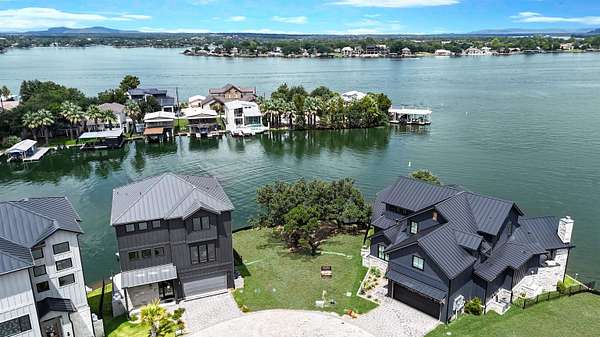 0.14 Acres of Land for Sale in Granite Shoals, Texas