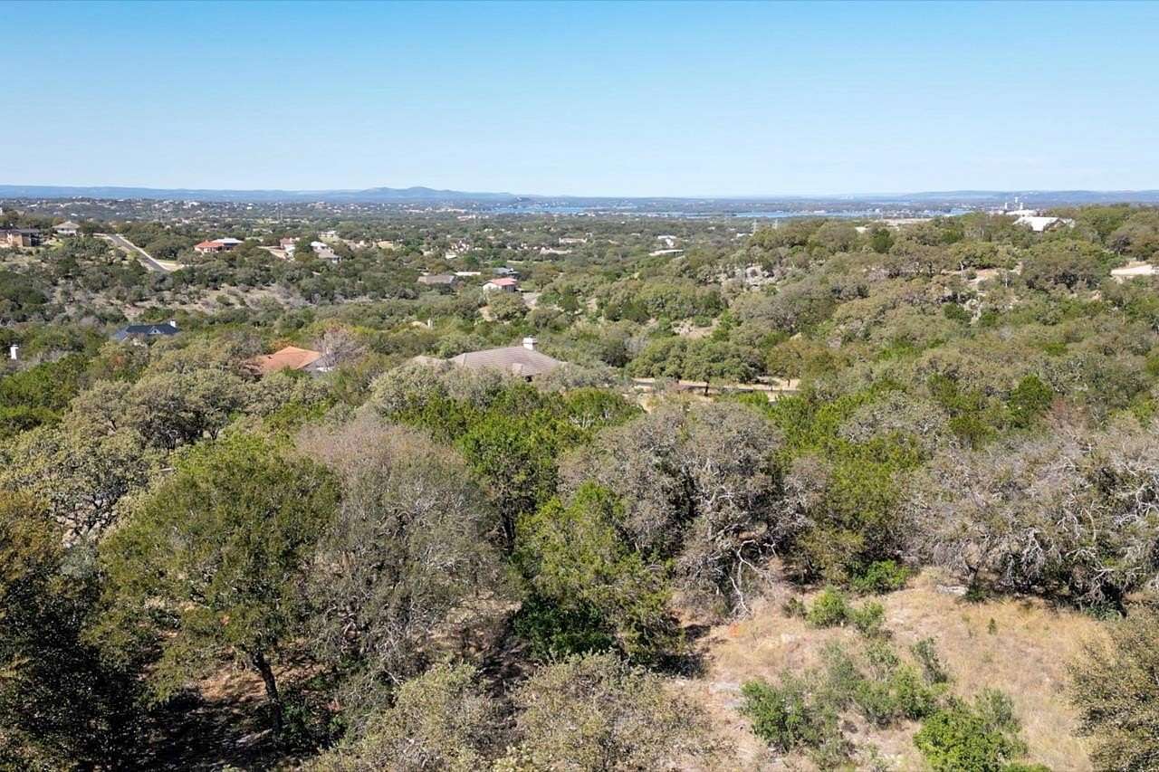 0.3 Acres of Land for Sale in Horseshoe Bay, Texas