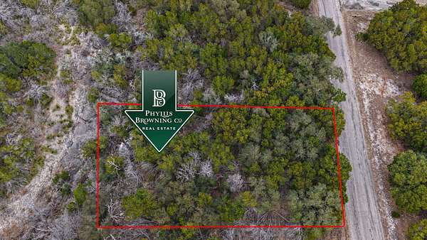 0.26 Acres of Land for Sale in Horseshoe Bay, Texas