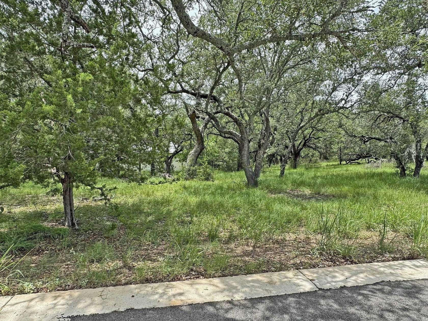0.23 Acres of Residential Land for Sale in Horseshoe Bay, Texas