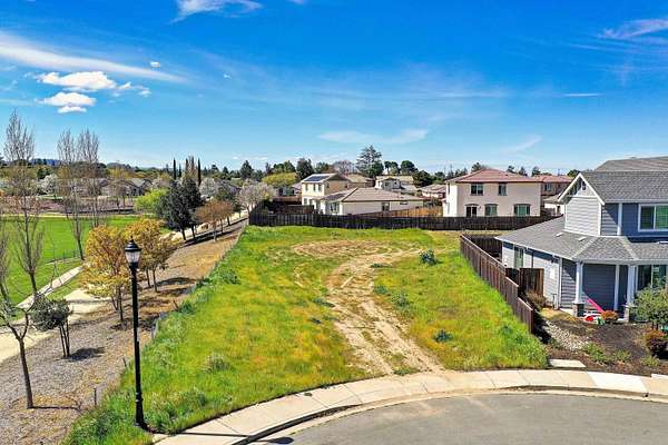 0.21 Acres of Residential Land for Sale in Oakley, California