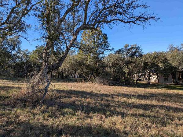 0.22 Acres of Residential Land for Sale in Horseshoe Bay, Texas