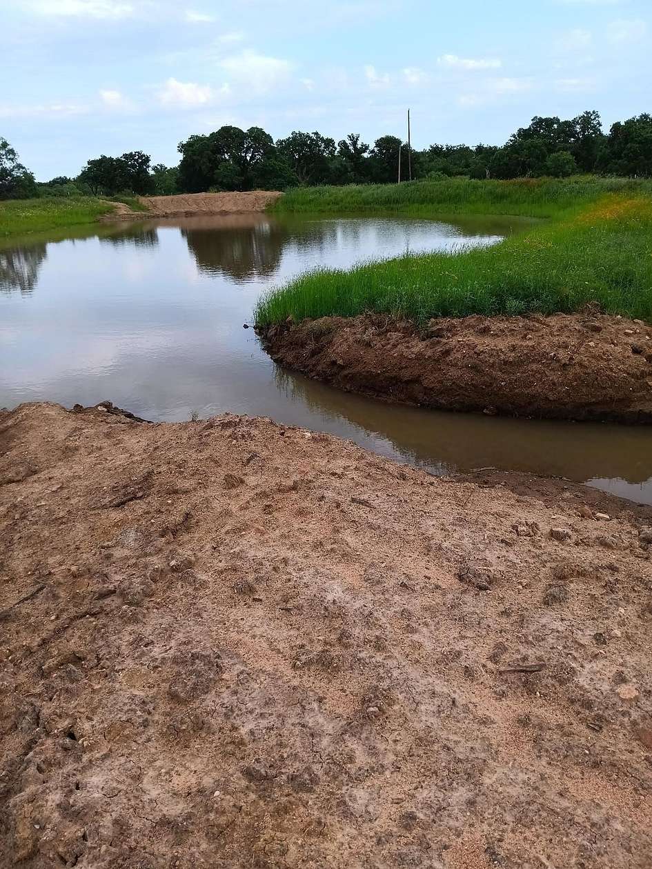 17.3 Acres of Land for Sale in Llano, Texas